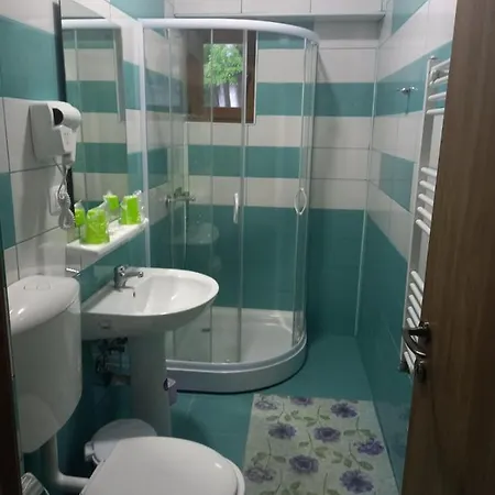 Vila Ioana Hotel