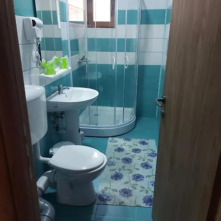 Hotel Vila Ioana