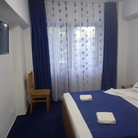 Hotel Vila Ioana 3*